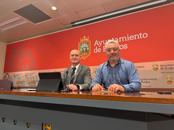 El equipo de Gobierno asegura haber licitado 25,4 millones en fondos europeos frente a los 14,7 del anterior mandato
