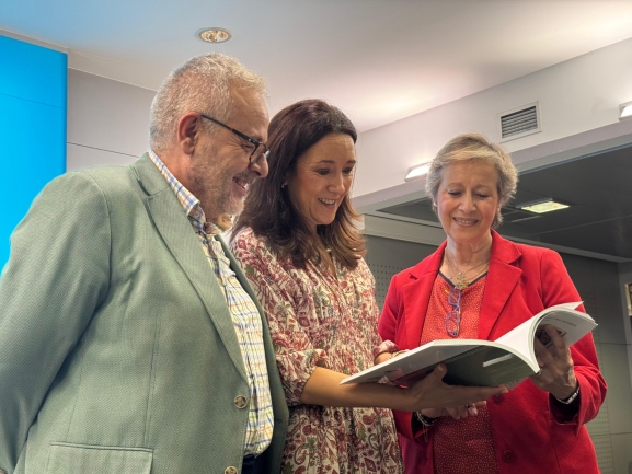 La Institución Fernán González rescata la huella francesa del Cid a través de la ópera de Massenet
