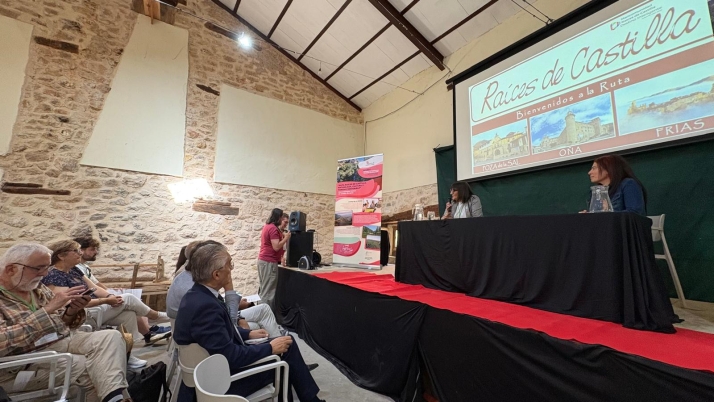 La Escuela de Alcaldes aborda en Quintanalara la gestión del patrimonio como motor de desarrollo rural