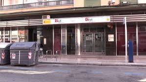 El paro baja en Burgos durante el mes de abril en 507 personas