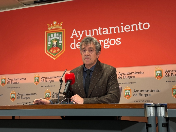 El PSOE denuncia la parálisis del equipo de Gobierno y exige retomar el proyecto deportivo de San Cristóbal