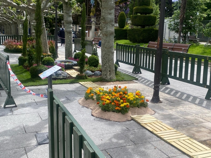 GALER&Iacute;A | Burgos celebra la Fiesta de las Flores