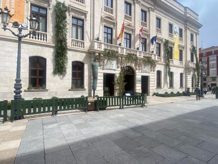 GALER&Iacute;A | Burgos celebra la Fiesta de las Flores