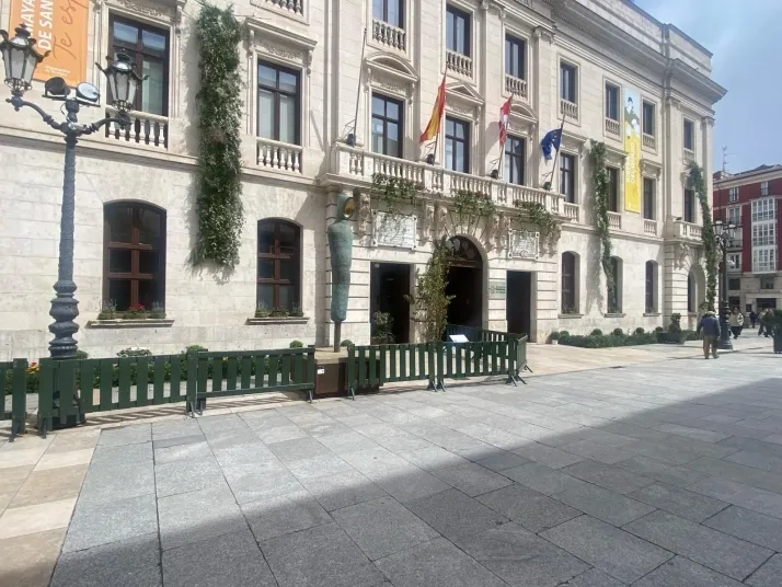 GALER&Iacute;A | Burgos celebra la Fiesta de las Flores