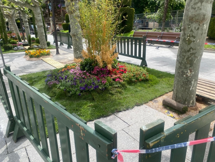 GALER&Iacute;A | Burgos celebra la Fiesta de las Flores