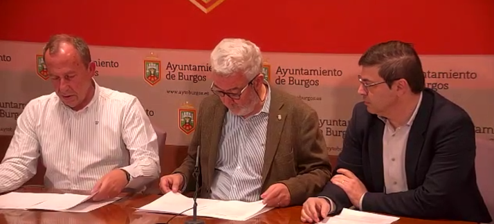 Todo listo para una nueva edición de la Marcha Contra el Cáncer de Burgos que cambia de recorrido 
