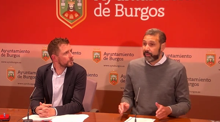 Acusan al Equipo de Gobierno de desidia y le reprochan que no cree en la reforma de El Plantío