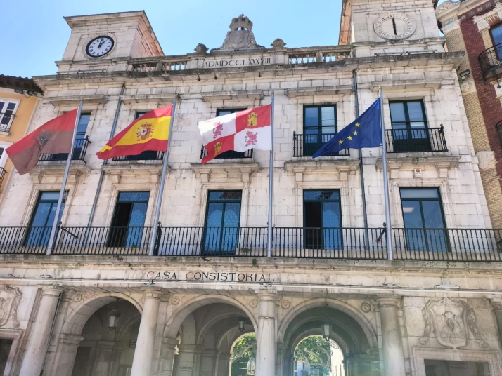 Esperan que el Ministerio conceda el permiso para ampliar el plazo de pago de la deuda