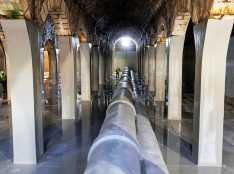 La red de saneamiento de Aguas de Burgos estará vigilada las 24 horas gracias a 193 nuevos sensores