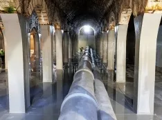 La red de saneamiento de Aguas de Burgos estará vigilada las 24 horas gracias a 193 nuevos sensores