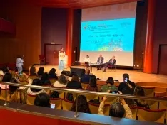 Burgos refuerza su posicionamiento en el turismo de reuniones en la Asamblea Anual del Spain Convention Bureau