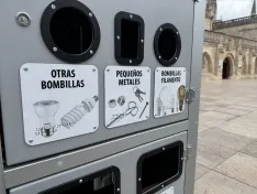 El PSOE pide dar utilidad a los nuevos puntos limpios móviles de los periféricos de Burgos