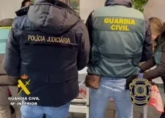 Burgos desmantela una red que captaba personas vulnerables en Portugal para explotarlas en el campo español
