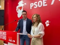 El PSOE alerta de impagos en ayudas a la dependencia en Burgos y exige explicaciones a la Junta
