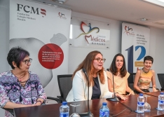 Burgos suma 67 órganos trasplantables gracias al sí de 21 familias donantes en el último año
