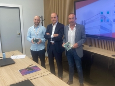 El ITCL crece un 24% en 2025 y acelera su apuesta por la computación cuántica y la investigación tecnológica