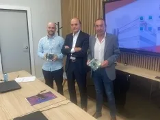 El ITCL crece un 24% en 2025 y acelera su apuesta por la computación cuántica y la investigación tecnológica