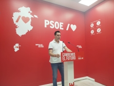 El PSOE de Burgos reclama más oposiciones para reforzar la lucha contra los incendios en Castilla y León