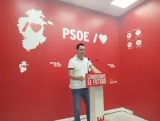 El PSOE de Burgos reclama más oposiciones para reforzar la lucha contra los incendios en Castilla y León