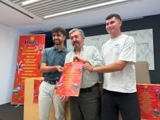 Alpaka Fest 2026 se reinventa sin renunciar al crecimiento y reúne a una docena de bandas en Hacinas