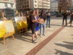 Zurbarán Rock lanza la versión heavy del himno a Burgos por su centenario