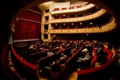 Monasterios, plazas y castillos se transforman en escenarios para 54 actuaciones gratuitas