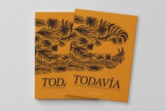 Los burgaleses Jesús Carazo y Óscar Esquivias se suman al proyecto 'Todavía', un libro de relatos contra la despoblación