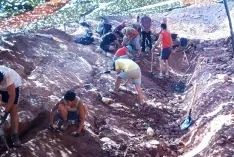 Nuevos estudios sobre los dinosaurios de Salas de los Infantes en Burgos refuerzan su repercusión internacional
