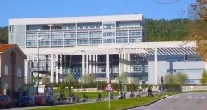 El 19,6 % de los médicos de Castilla y León han secundado la huelga este miércoles