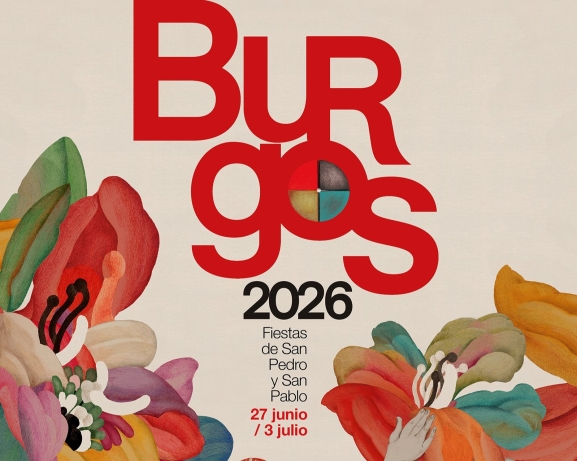 Sampedros 2026: todo el programa que no te puedes perder en Burgos