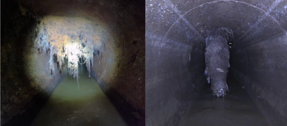 La digitalización de más de 30 kilómetros de colectores sitúa a Aguas de Burgos como referente nacional
