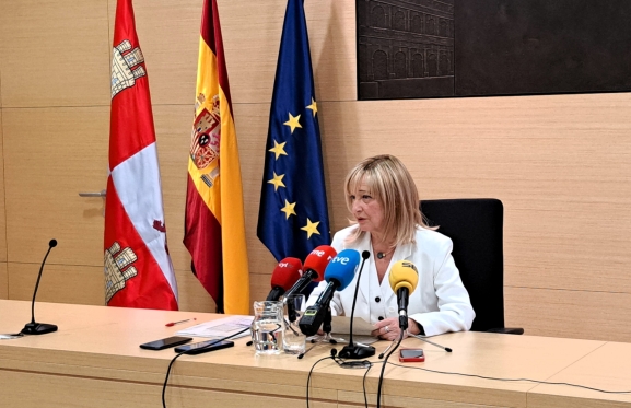 El TSJCyL cerró 2025 con menos asuntos pendientes y más resoluciones judiciales