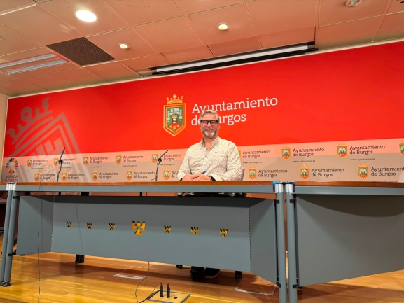 Vesga pide climatización industrial urgente para el Mercado Norte Provisional mientras llega la solución definitiva