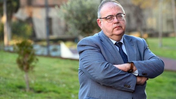 Alejandro Vázquez, único consejero burgalés que repite cargo en el nuevo Gobierno de Mañueco