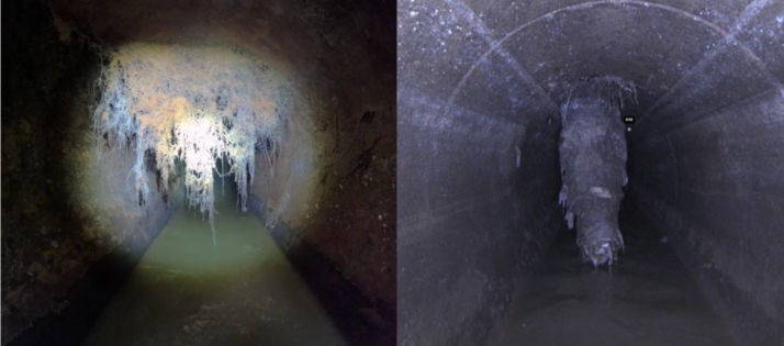 La digitalización de más de 30 kilómetros de colectores sitúa a Aguas de Burgos como referente nacional