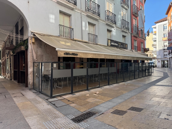 Castilla y León impulsa el empleo hostelero con un crecimiento del 15,1%, el tercero más alto de España
