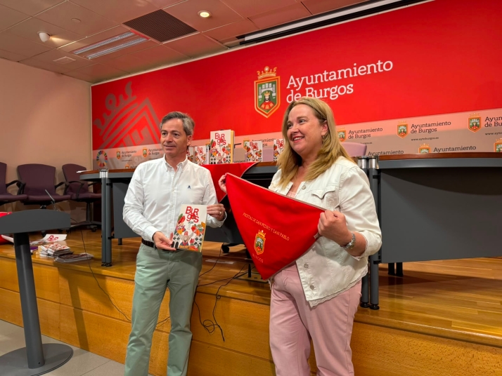 Burgos blinda sus fiestas de San Pedro con una programación ambiciosa pese a las dificultades de organización