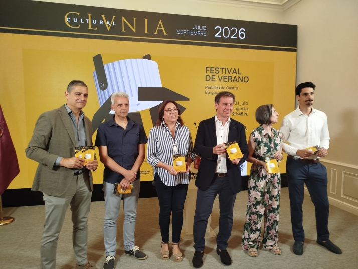 El Festival de Clunia vuelve con nuevas fechas y una apuesta por la calidad escénica