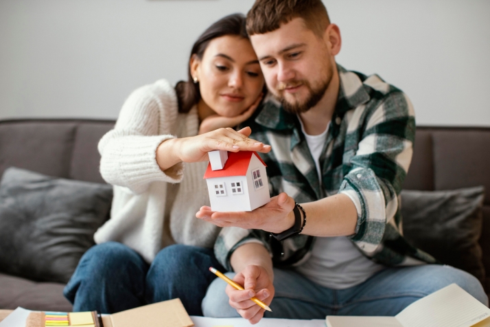 Así puedes conocer el préstamo de tu banco para comprar una vivienda
