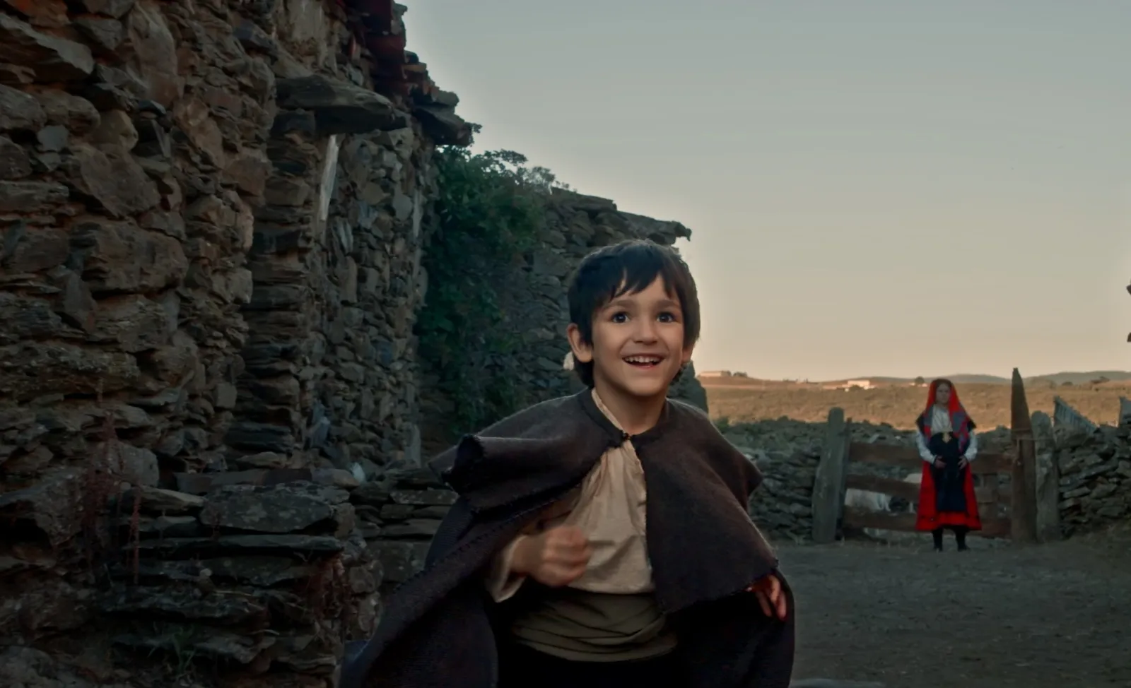 La película rodada en ocho pueblos de Burgos ya tiene fecha de estreno