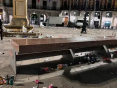 El civismo, el partido pendiente