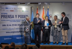 Mañueco sitúa la A-11, el tren Directo y la vivienda joven entre las prioridades para Burgos