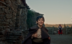 La película rodada en ocho pueblos de Burgos ya tiene fecha de estreno