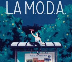 La MODA volverá a llenar el Movistar Arena de Madrid este noviembre