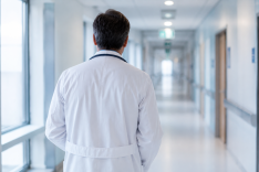 El PSOE lleva a las Cortes las listas de espera del Hospital de Miranda y exige explicaciones por los tres fallecidos en el HUBU