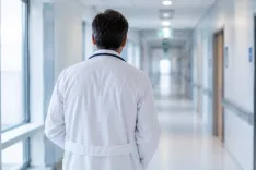 El PSOE lleva a las Cortes las listas de espera del Hospital de Miranda y exige explicaciones por los tres fallecidos en el HUBU