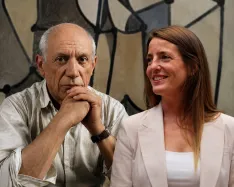 La concejala de Vox que dijo que Picasso había nacido en Burgos será portavoz de Cultura en las Cortes de Castilla y León