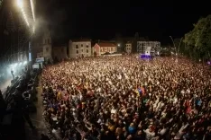 Martínez-Acitores: “Han sido unas fiestas mediocres y de aprobado raspado”