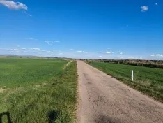 Estos son los municipios de Burgos afectados por la alerta por contaminación por ozono