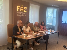 FAE crea Empresarias de Burgos para reforzar el liderazgo femenino en el tejido empresarial